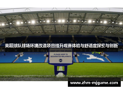 英超球队球场环境改造项目提升观赛体验与舒适度探索与创新